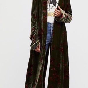 ♦️♦️♦️SOLD♦️♦️♦️. Free People Dhalia.